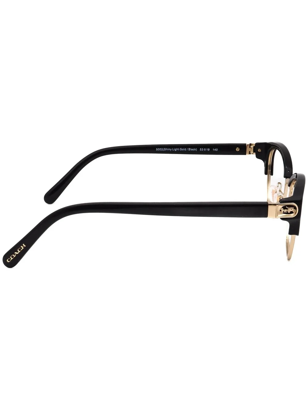 Coach HC 6195 5002 Eyewear